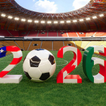 Mondiali 2026, il Messico parte forte: Sudafrica battuto 2-0 in un Azteca tra festa, tensione e cartellini rossi